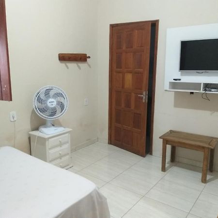 Апартаменти Receptivo Caminho De Abrolhos Каравелас Екстер'єр фото